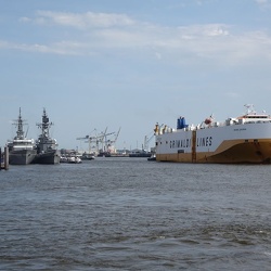 HH Elbe